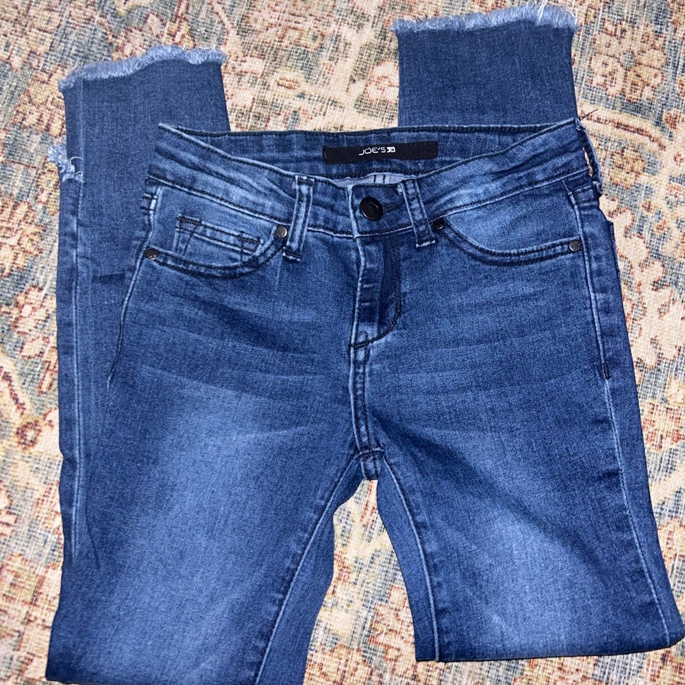 Joes skinny jeans